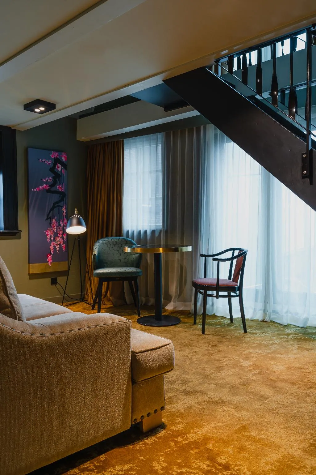 Room EXECUTIVE Room, Hotel MAI Amsterdam, Amsterdam