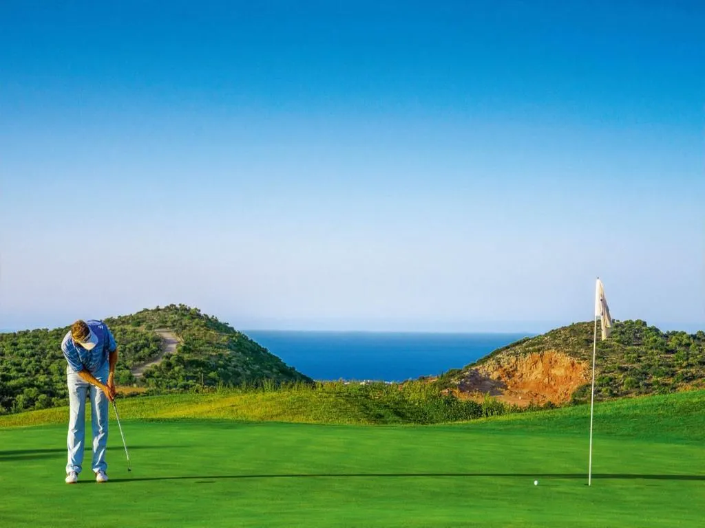 Sports and Entertainment, Korifi Suites Collection(Adults Only), Crete