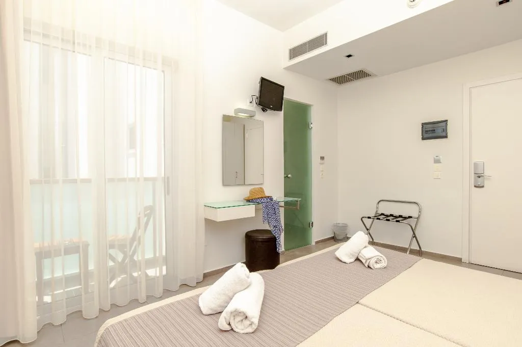 Double or Twin SUPERIOR Room, Atlantis Boutique City Hotel, Rhodes