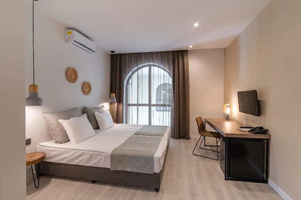 APARTMENT TWO BEDROOMS Room, Primorski Hotel, Varna