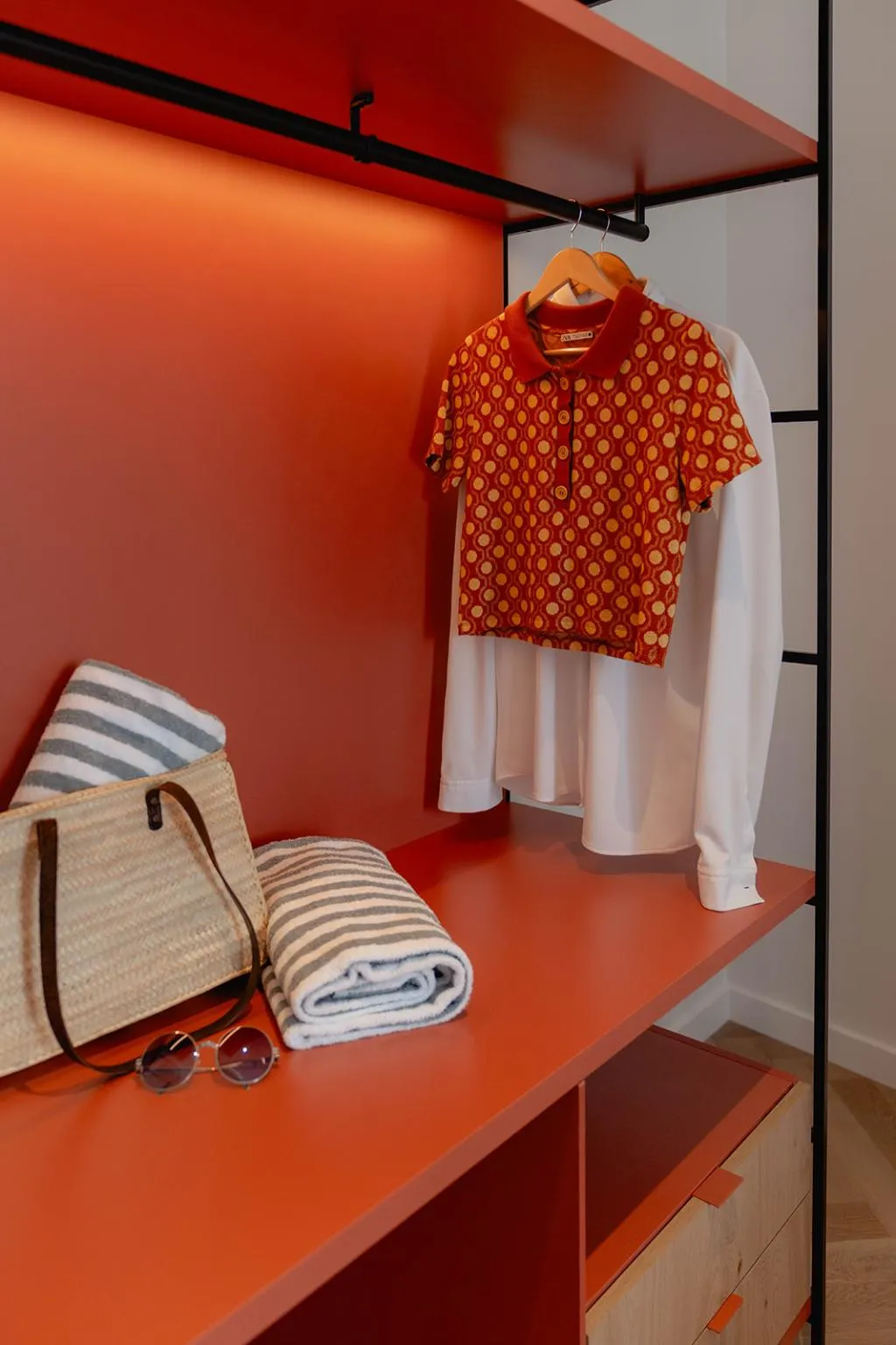 APARTMENT SUPERIOR GARDEN VIEW Room, Niu Line, Costa Blanca