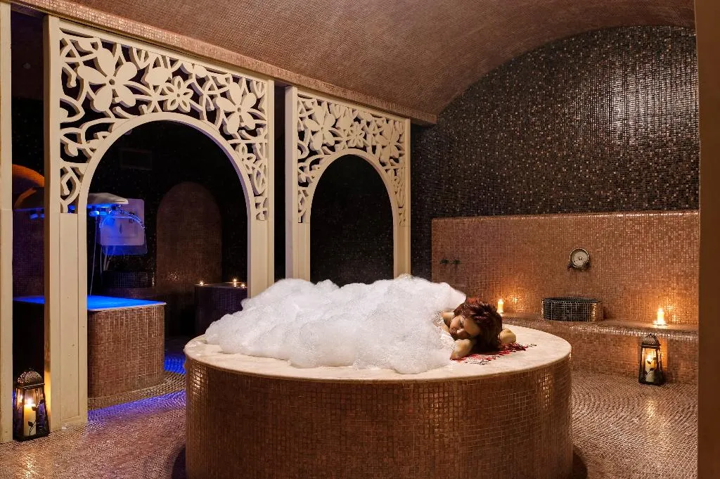 Sports and Entertainment, Barcelo Royal Beach - All Inclusive, Bourgas