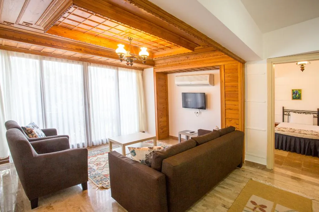 STUDIO ONE BEDROOM ONE BATHROOM Room, Villa Marine Hotel, Dalaman