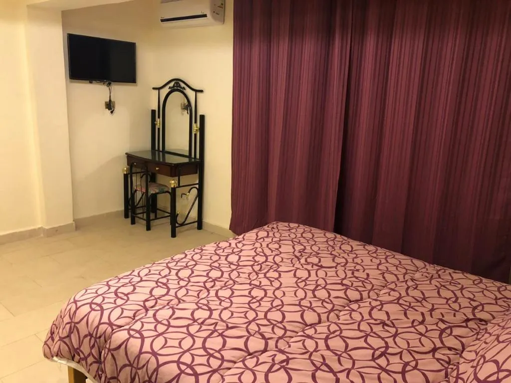 APARTMENT TWO BEDROOMS Room, Sultan Sharm Hadaba Farsha, Red Sea Riviera