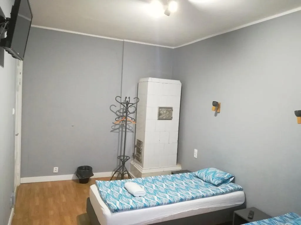 Room, Central Sopot, Gdansk
