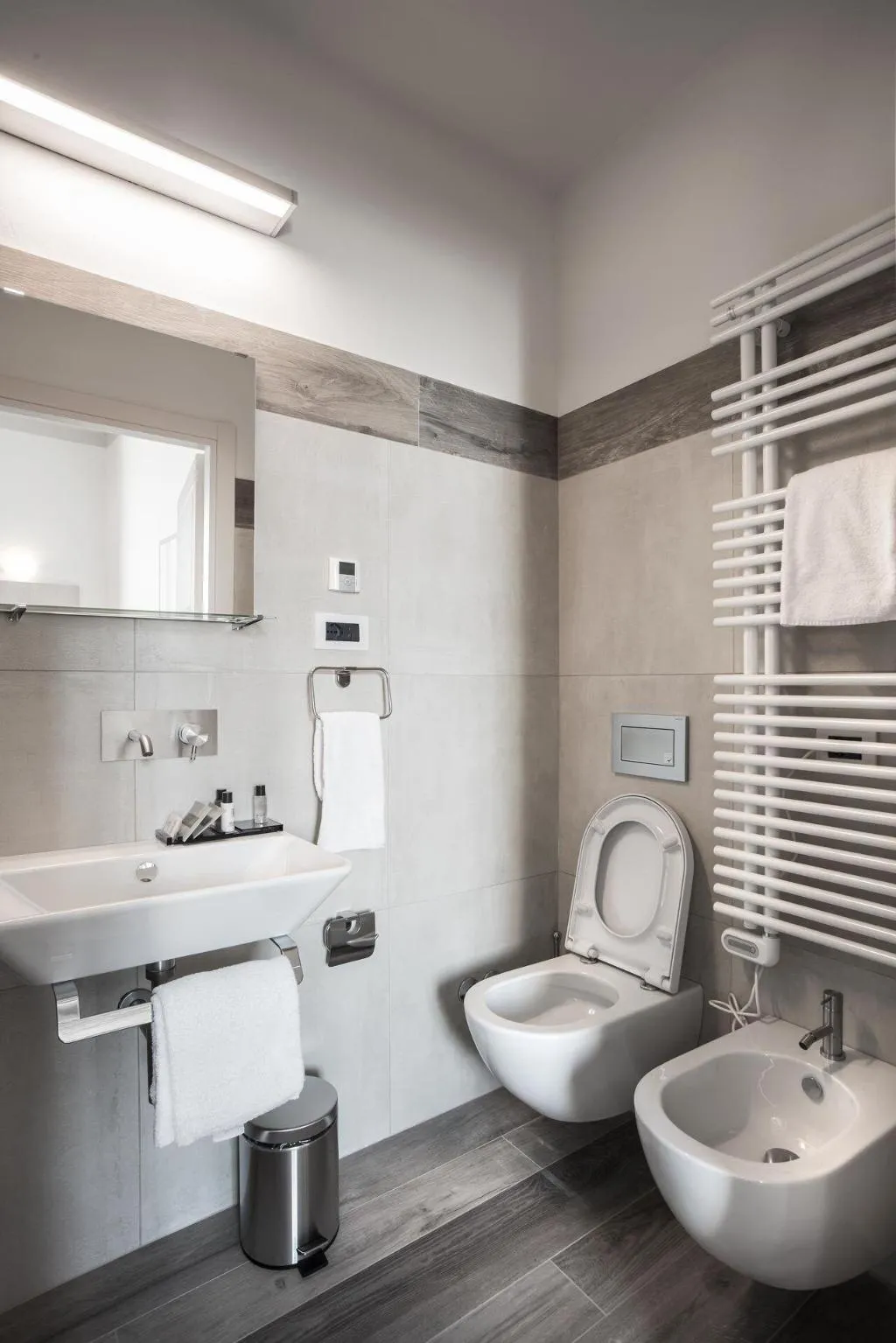 Room, B&B Dimore le Leopoldine, Florence