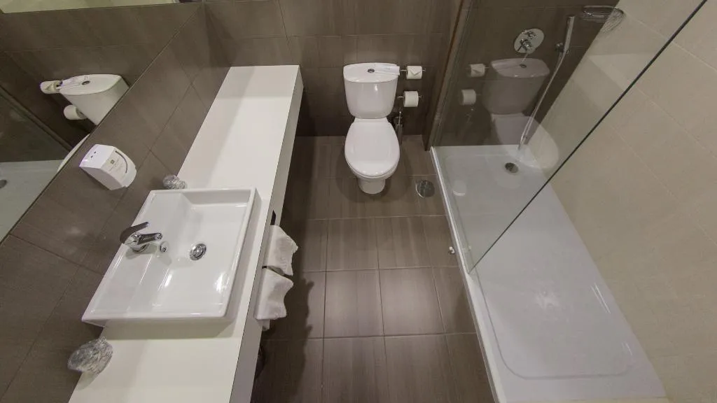 Double or Twin STANDARD Room, Do Parque - Viana do Castelo, Porto