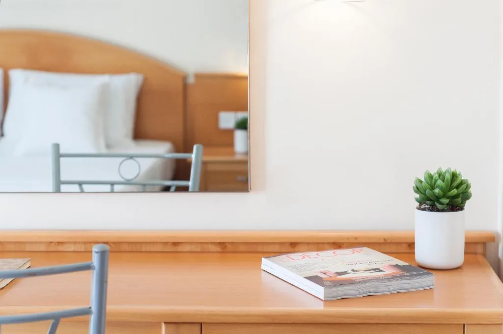 JUNIOR SUITE STANDARD Room, Bayview Hotel by ST Hotels, Malta