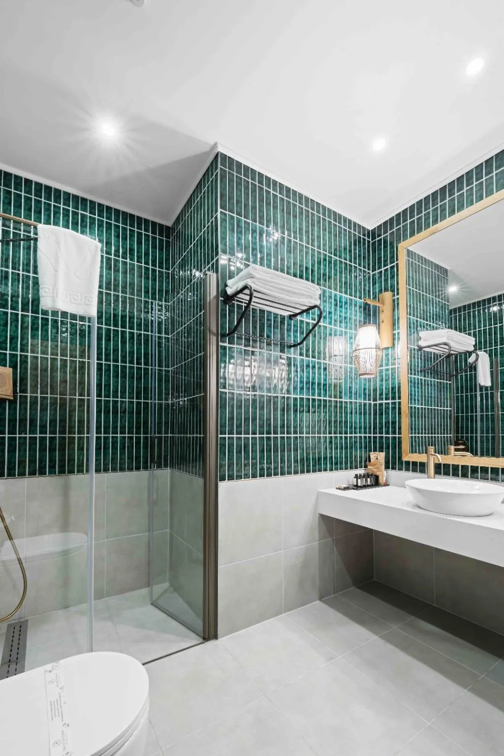 Room DELUXE CITY VIEW Room, Belmondo Suites Old Town Antalya, Antalya