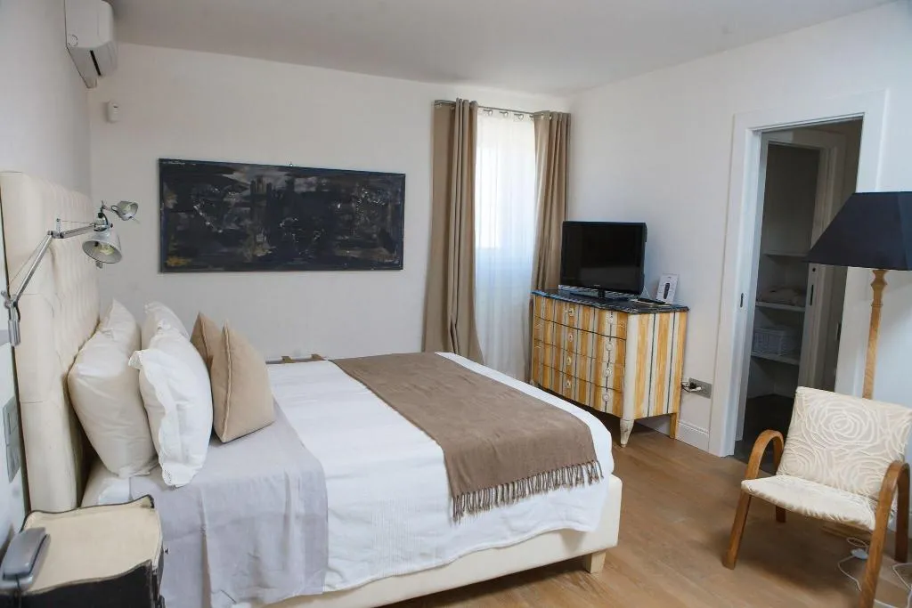 DOUBLE STANDARD Room, Misia Country Resort & Spa, Perugia