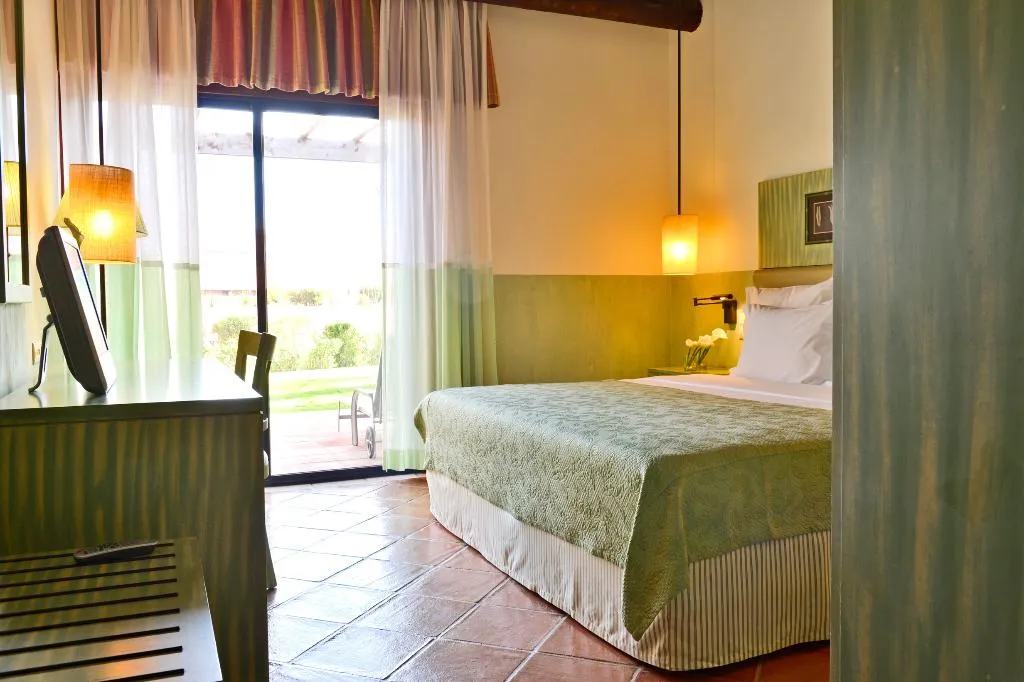 SUITE GARDEN VIEW Room, Pestana Vila Sol Golf - Vilamoura, Algarve