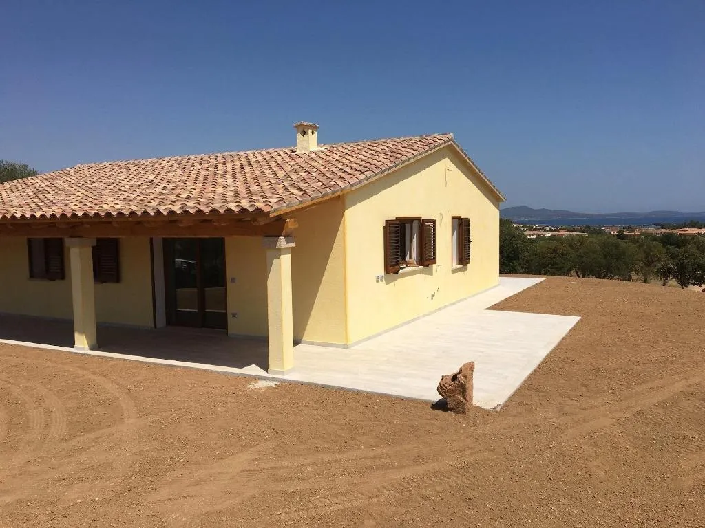 General view, Molti Mari B&B Resort, Olbia