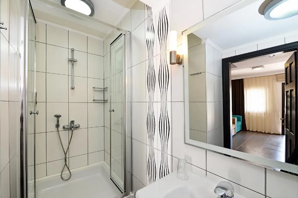 DOUBLE SEA VIEW Room, Kalamar, Dalaman