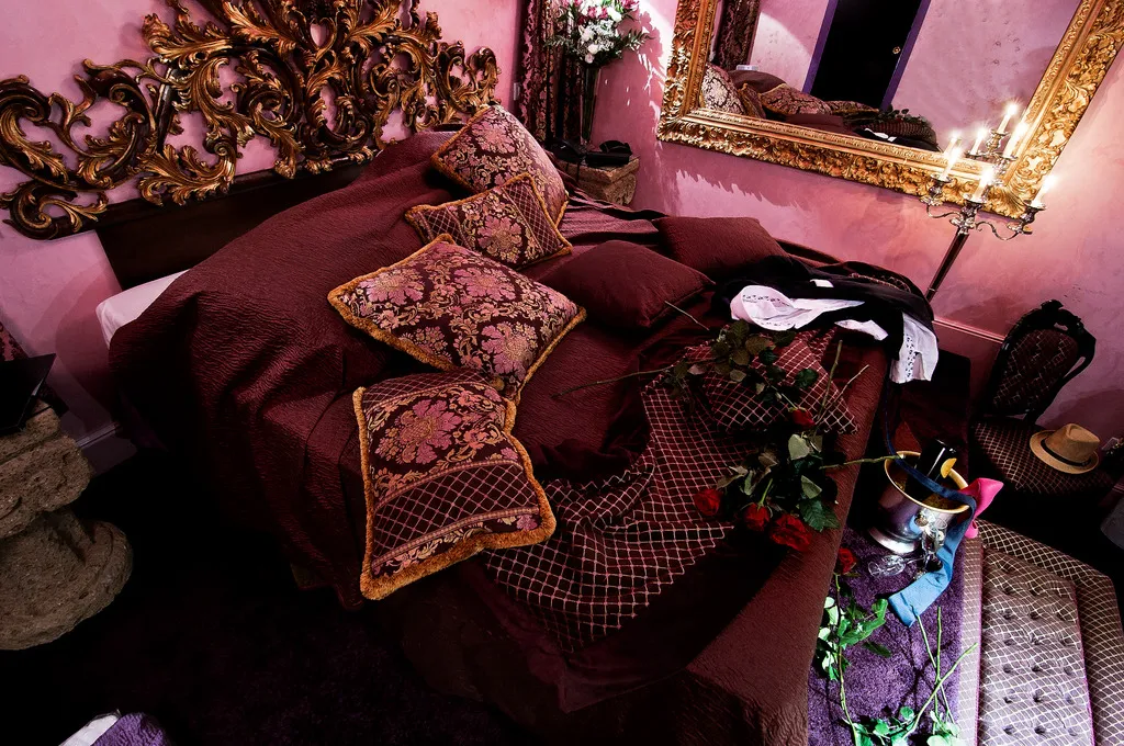 DOUBLE STANDARD Room, AD Place Venice, Venice
