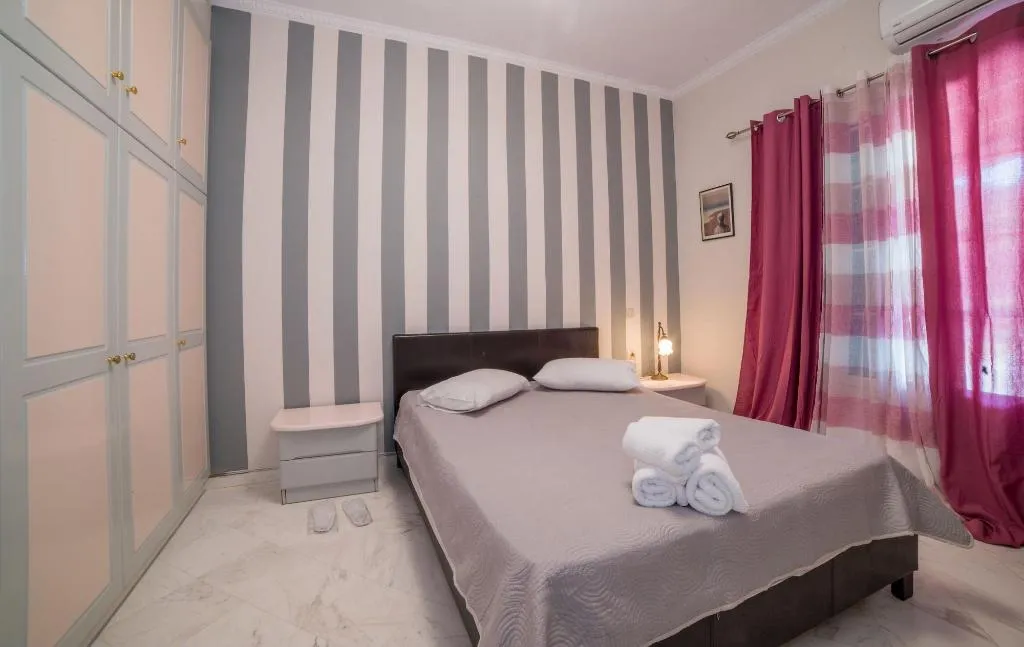 Room, Aeolos Boutique Resort And Suites, Zante