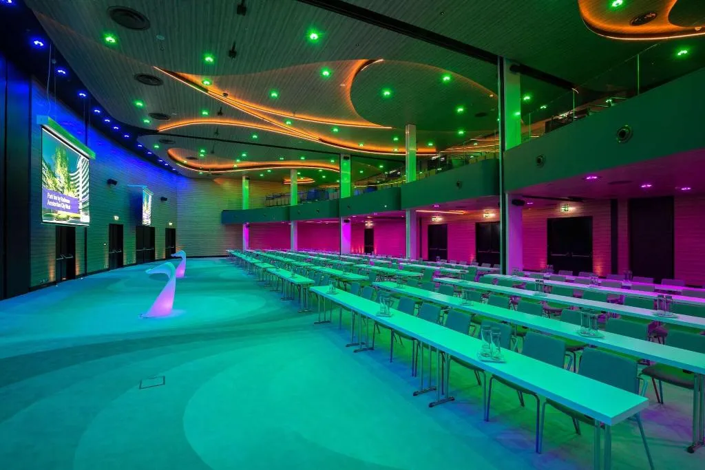 Conferences, Park Inn By Radisson Amsterdam City West, Amsterdam