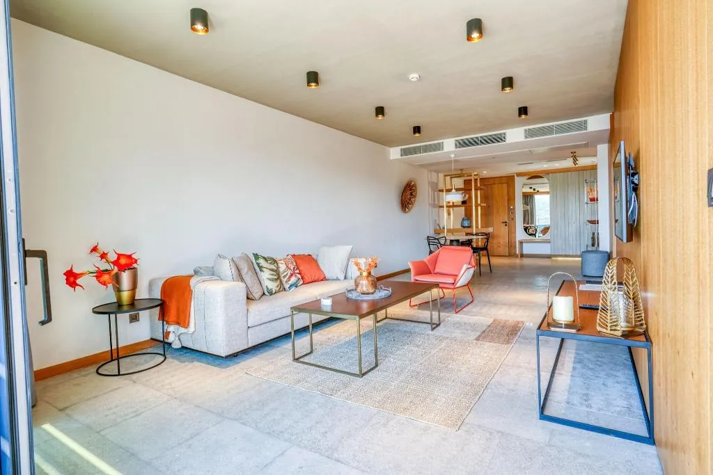 Room, G Beyond Residences & Villas, Bodrum