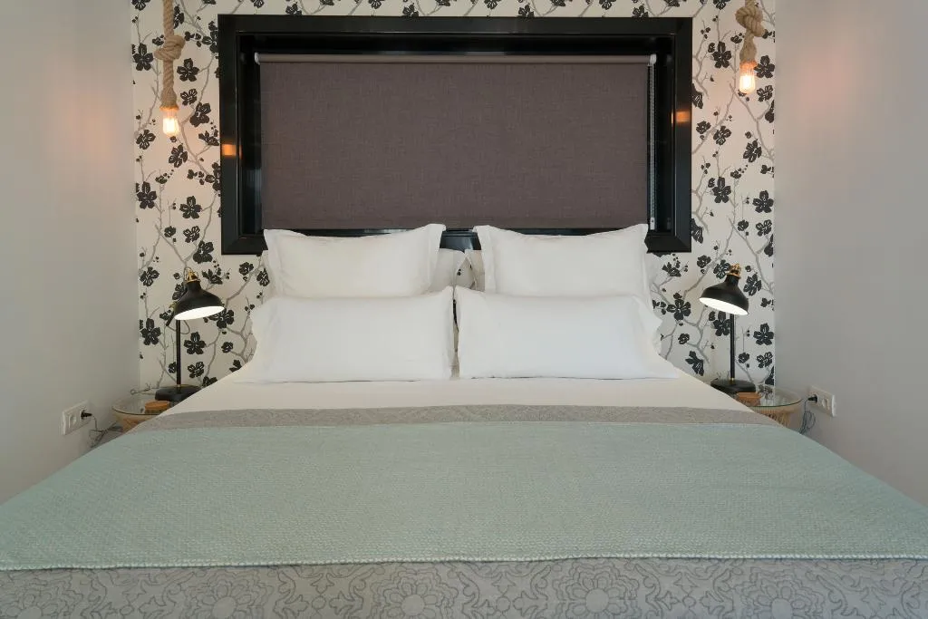 SUITE OCEAN VIEW Room, Apartamentos La Concha Boutique, Lanzarote