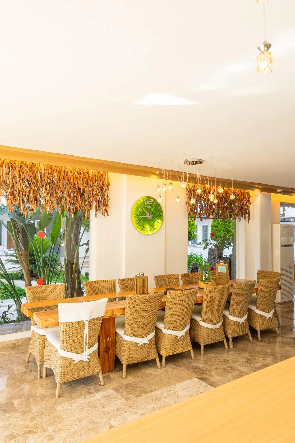 Lobby, Bora Bora Butik, Antalya