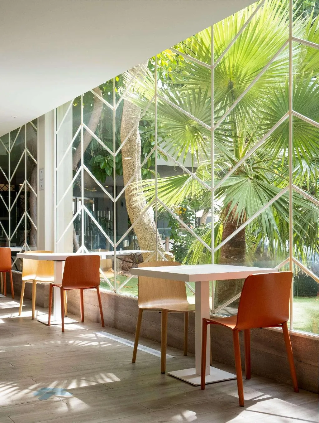 Restaurant, Sol Katmandu Park & Resort, Majorca
