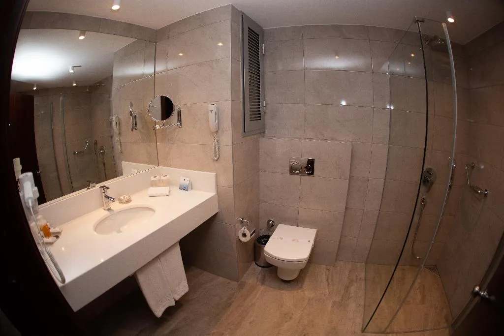 SINGLE DELUXE Room, Karaca, Izmir
