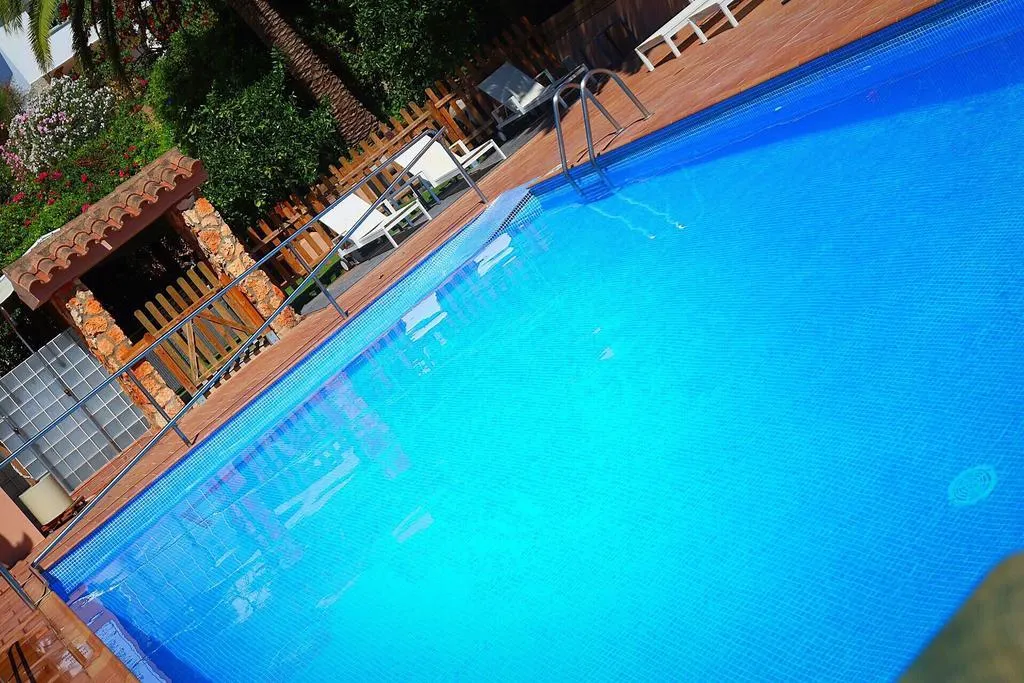 Pool, Apartamentos Royal Life, Menorca