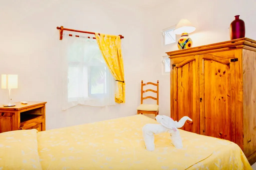 VILLA STANDARD Room, Dolce Vita Caribe B&B, Playa Del Carmen