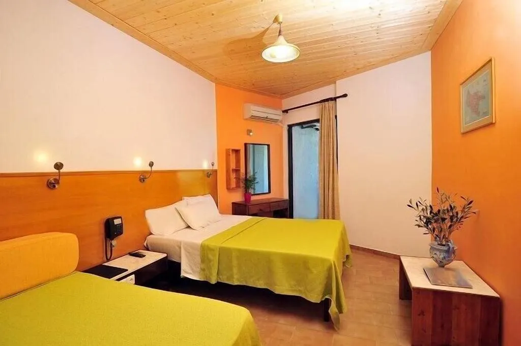 Room, Valais Hotel, Zante