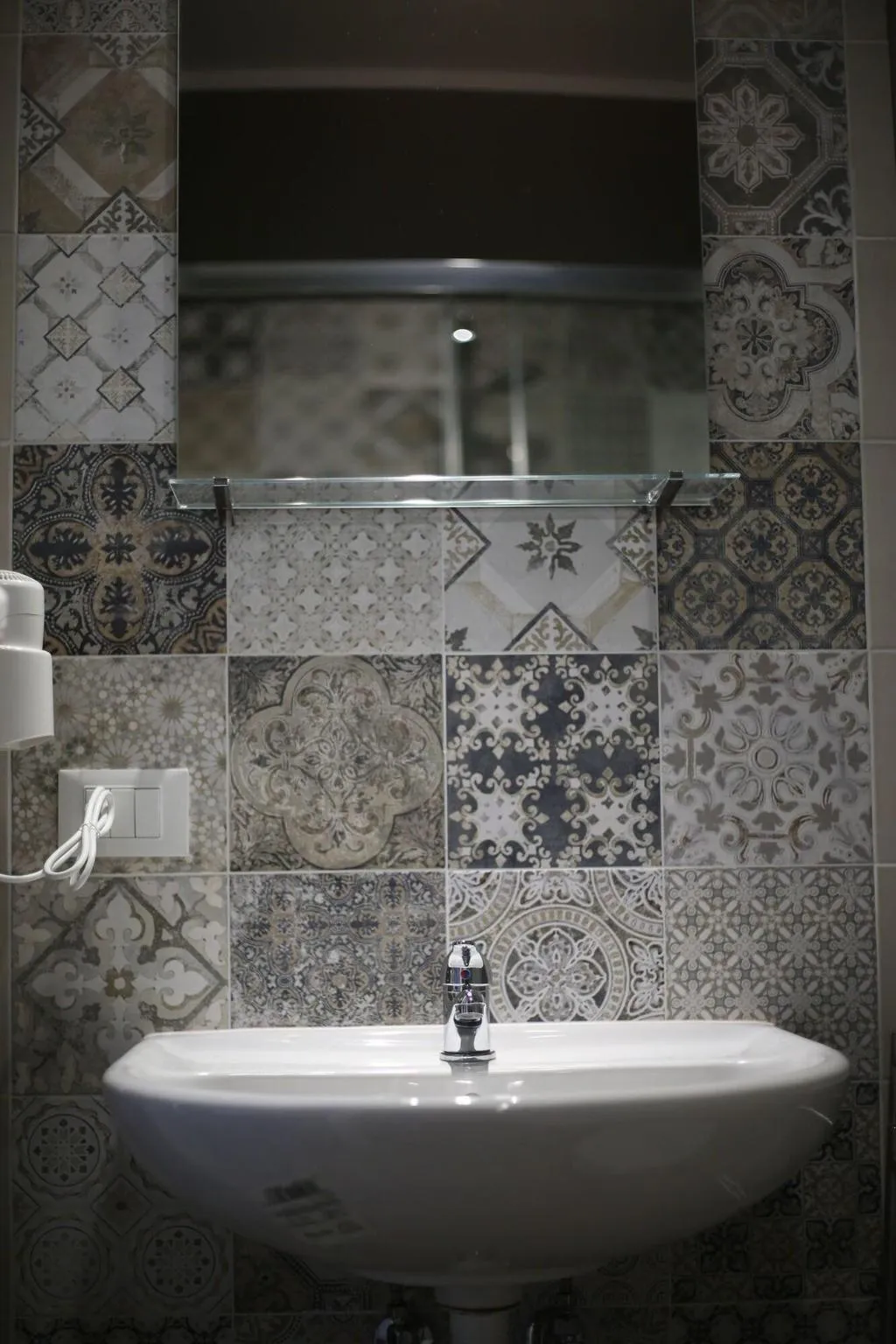 Room, My Sweet Rome, Rome