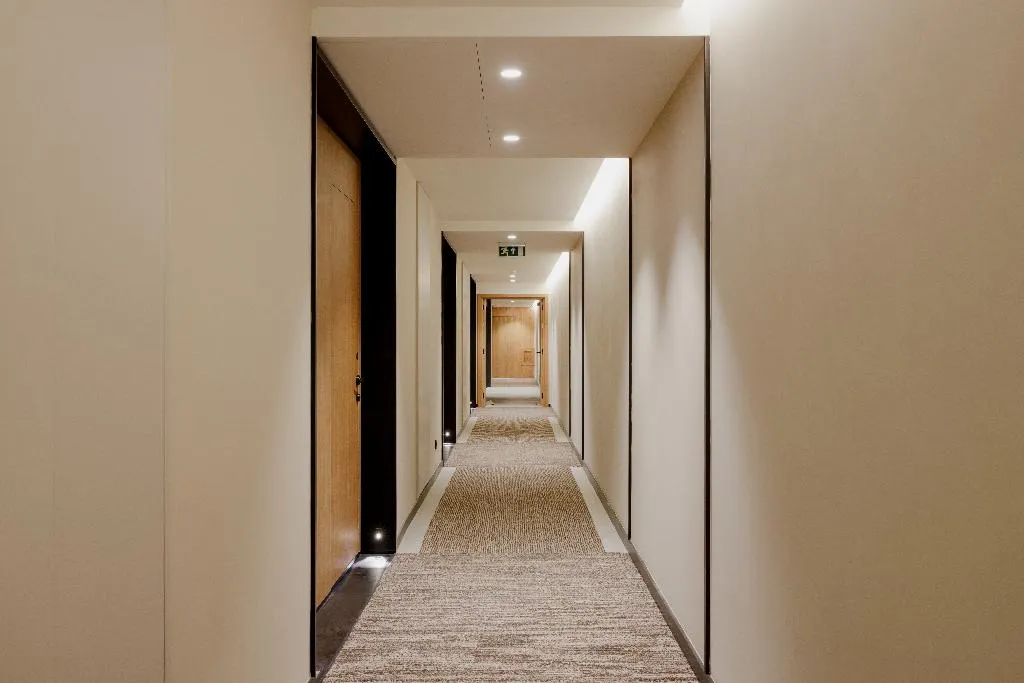 Lobby, Porto River Soul Hotel, Porto