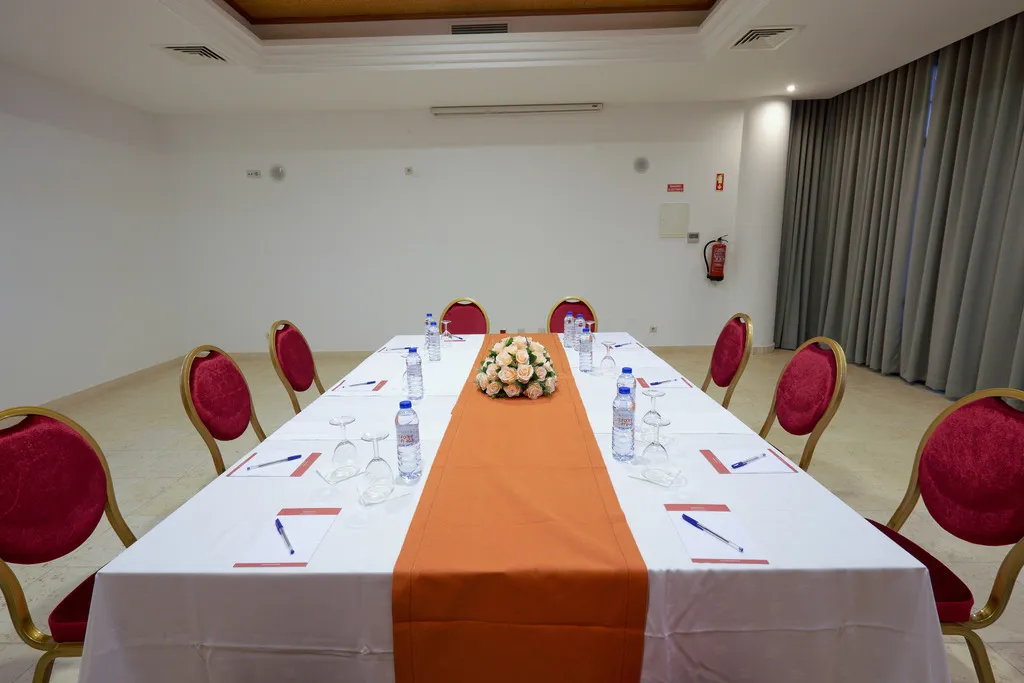 Conferences, Grand Muthu Forte Do Vale, Algarve