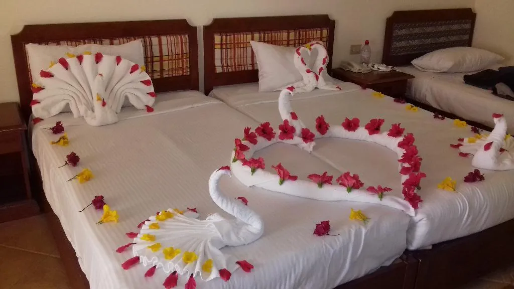 Room, Royal Pharaoh Resort & Aqua Park, Red Sea Riviera