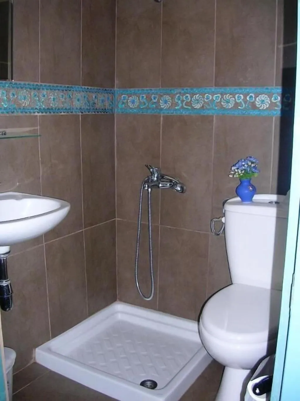 Room, Lena Pension, Crete