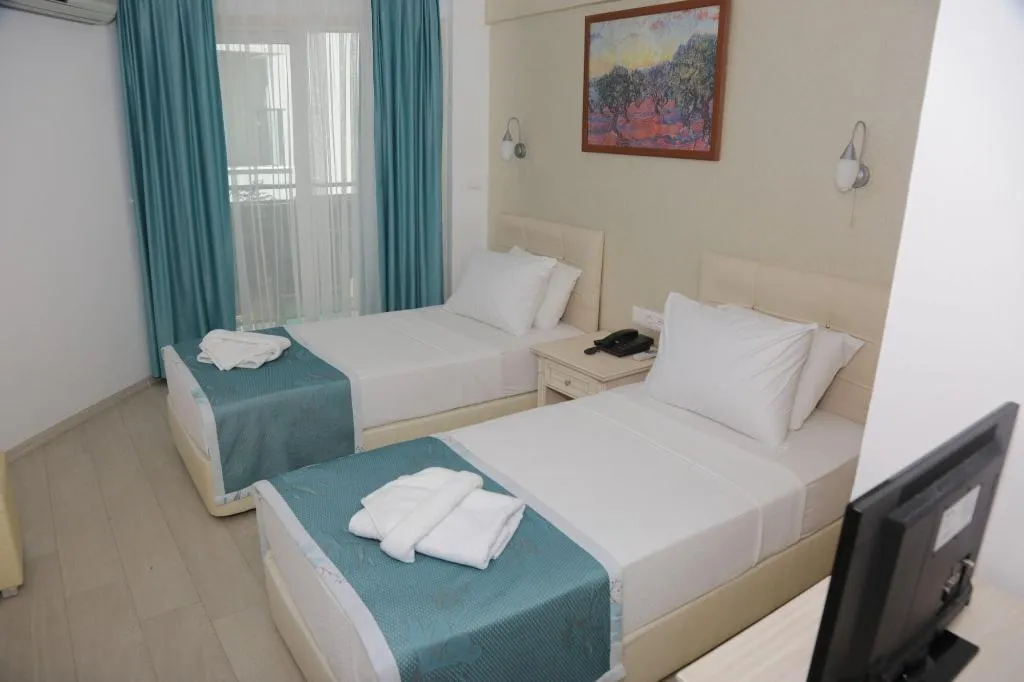 Room, Geo Beach Hotel Marmaris, Dalaman