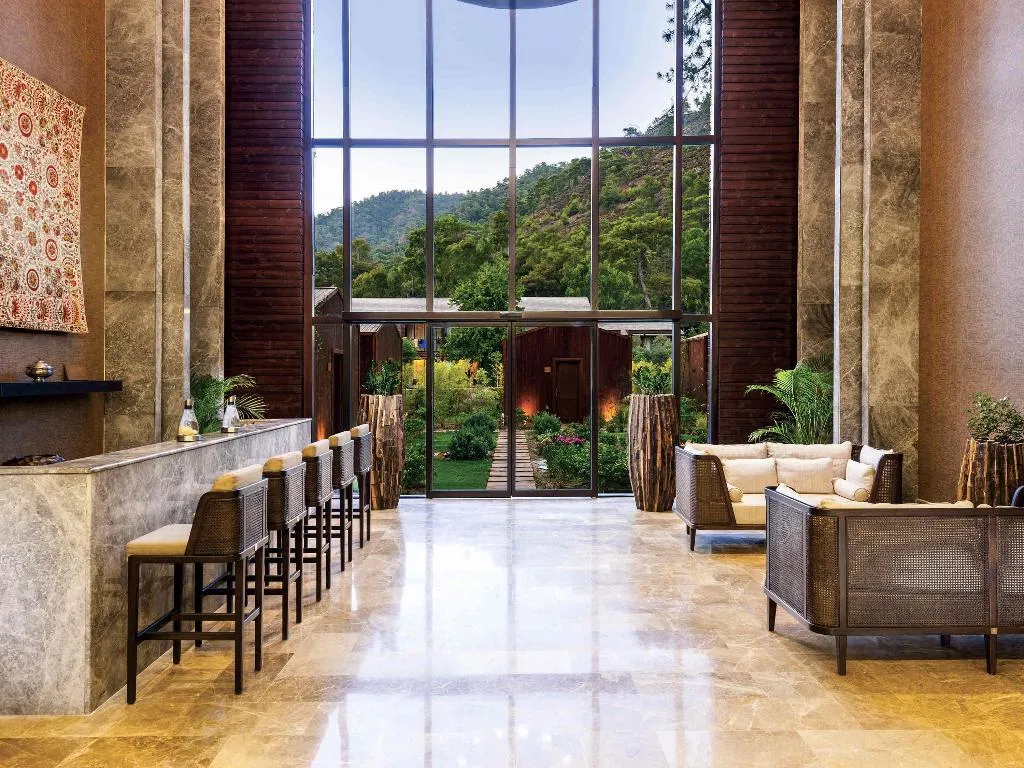 Bar, Rixos Premium Gocek Adult Only, Dalaman