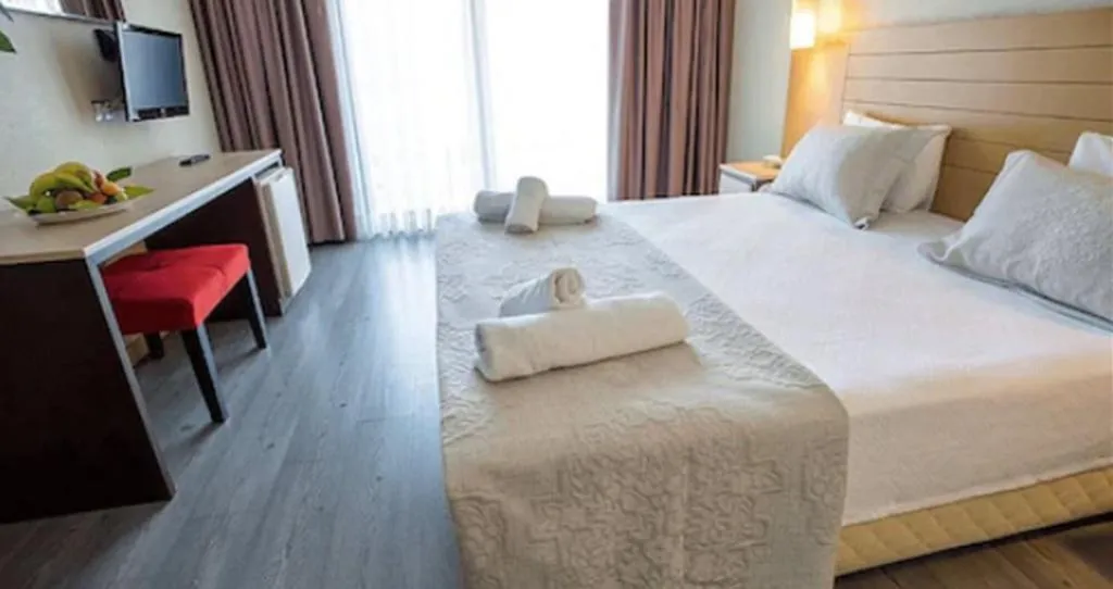 Room, Cilek Marina Hotel, Izmir
