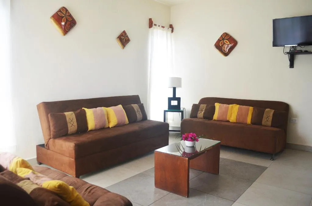 JUNIOR SUITE CITY VIEW Room, Arrecifes Suites, Cancun Area