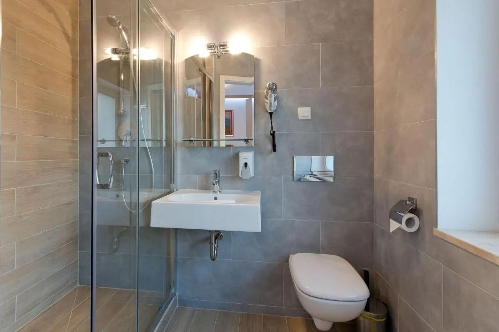 Room, B&B Molo Sopot, Gdansk