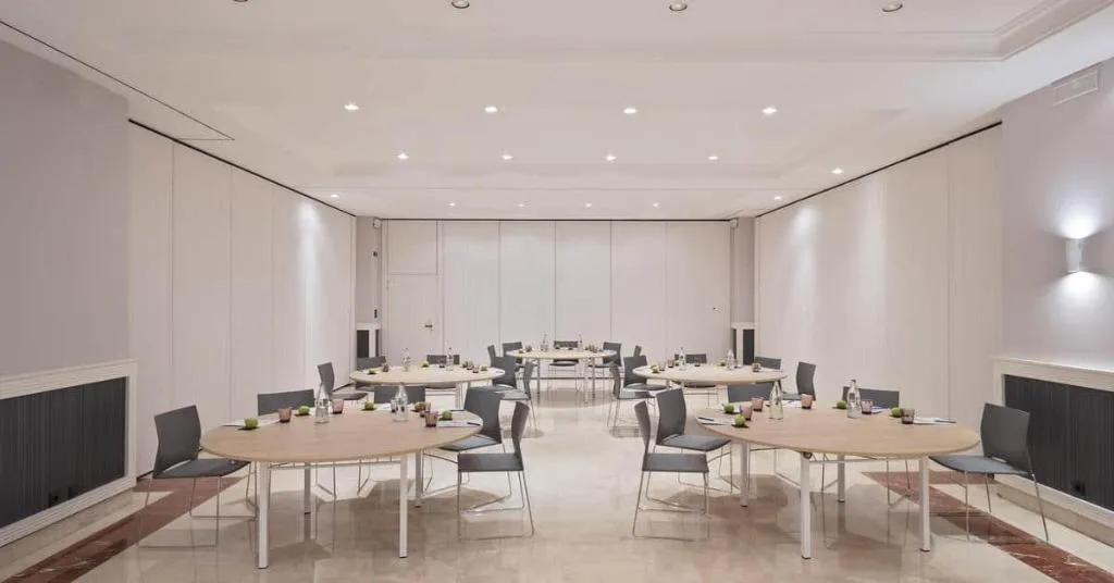 Conferences, INNSiDE by Meliá Barcelona Apolo, Barcelona