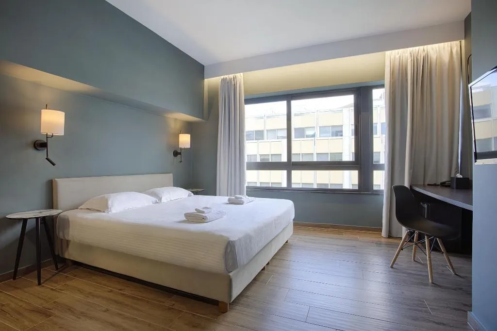 Room, Athens 21 Hotel, Athens