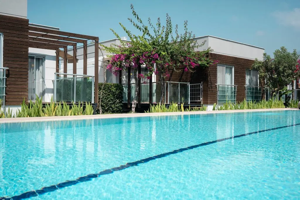 Pool, Green Garden Resort & Spa Hotel Alanya, Antalya