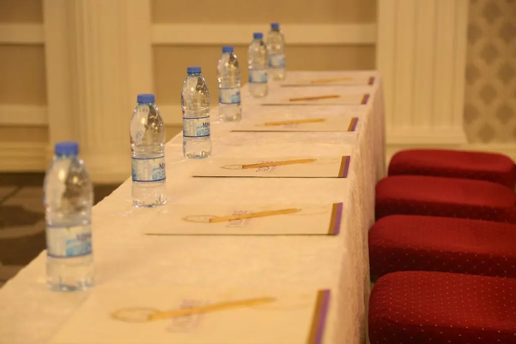 Conferences, Jadore Deluxe Hotel & Spa, Antalya
