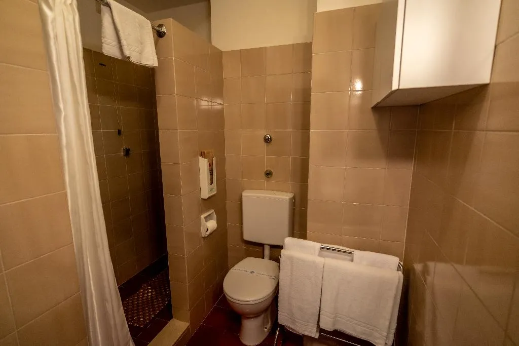 TRIPLE CLASSIC Room, Residence Porta Al Prato, Florence