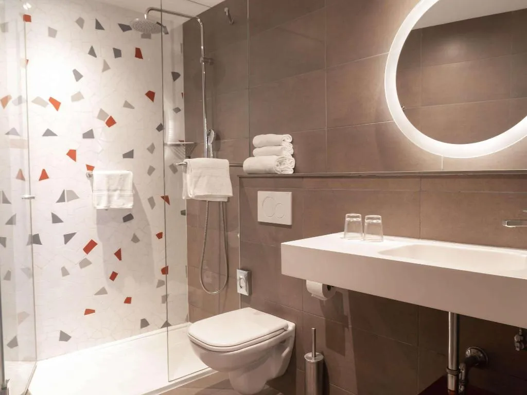 Room, ibis Styles Barcelona City Bogatell, Barcelona