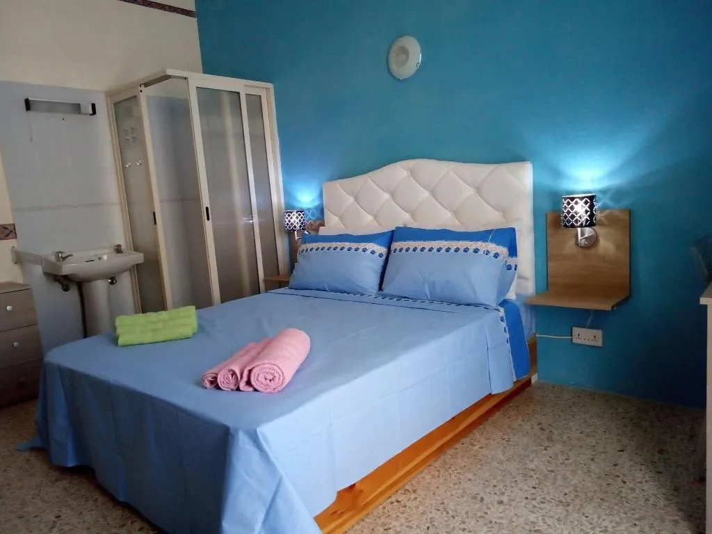 Room, Tarona Guesthouse, Malta