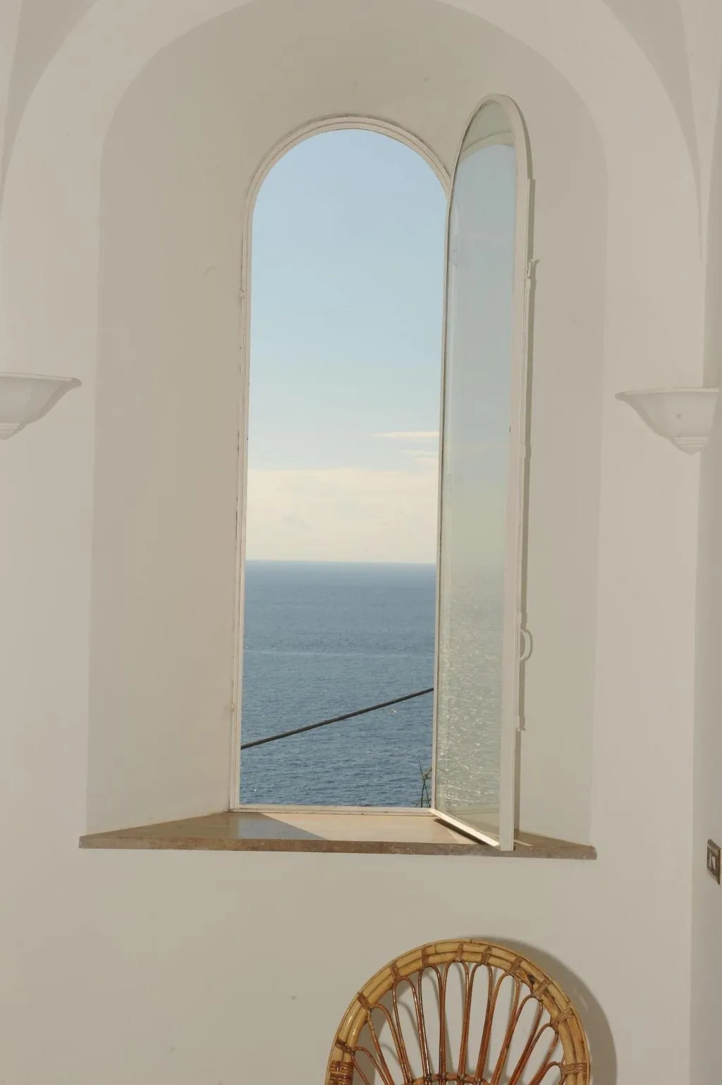 Room, Hotel Dimora Fornillo, Naples