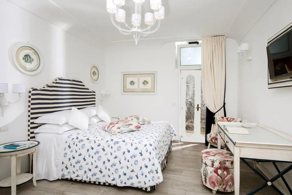 DOUBLE SUPERIOR Room, Hotel Onda Verde, Naples