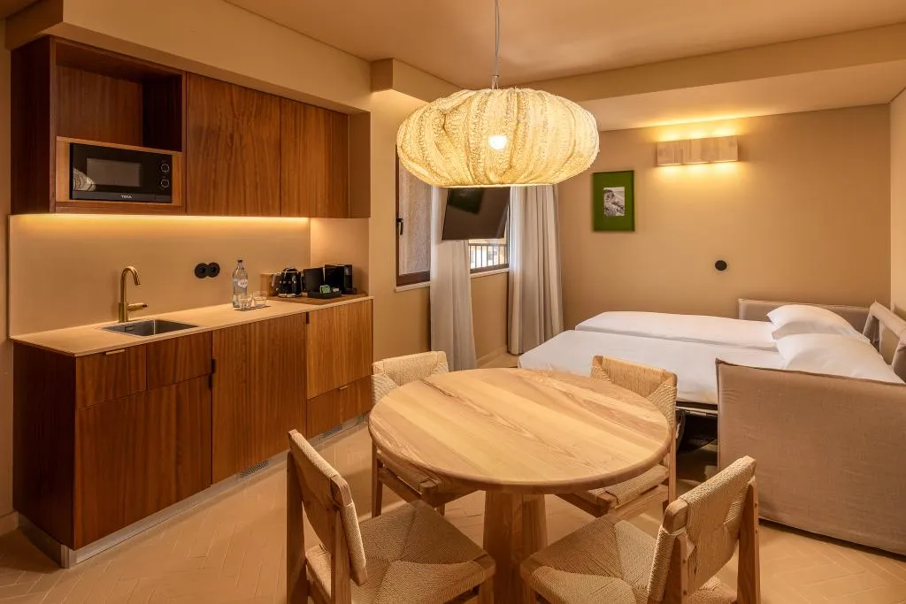 SUITE SUPERIOR SEA VIEW Room, 3HB Falesia Beach, Algarve
