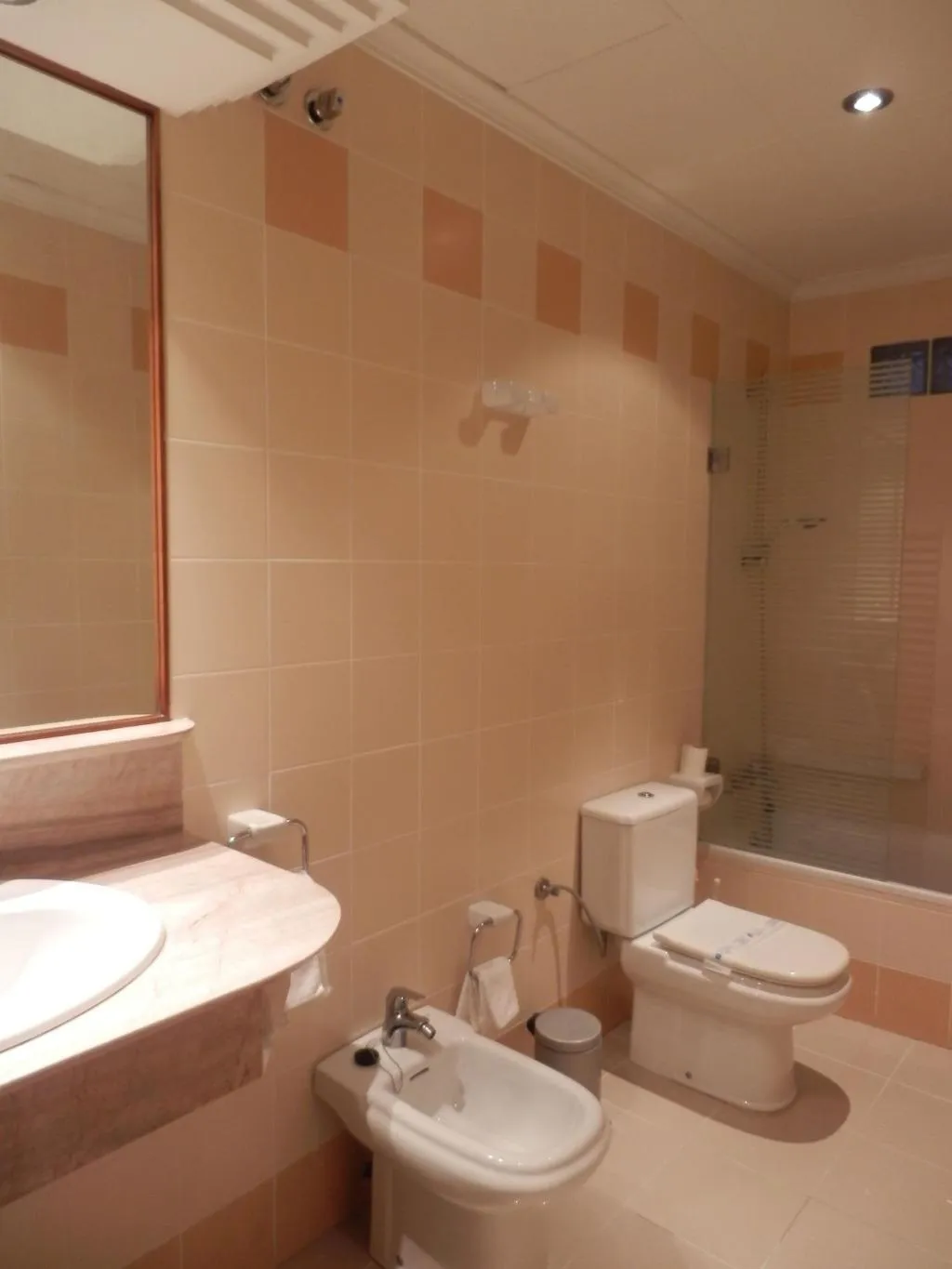 Room, Restaurante Salvadora, Costa Blanca