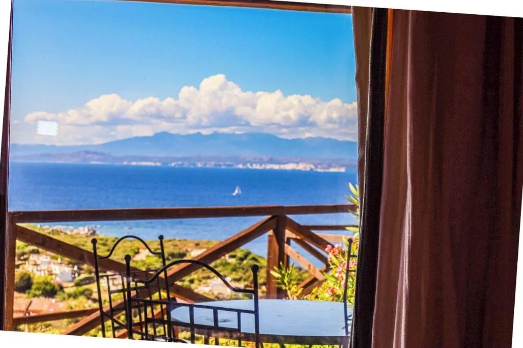 Room, Borgo Arborea Charming Retreat, Olbia